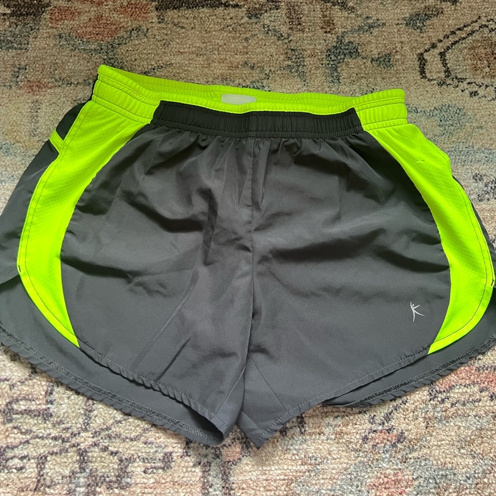 Athletic Shorts